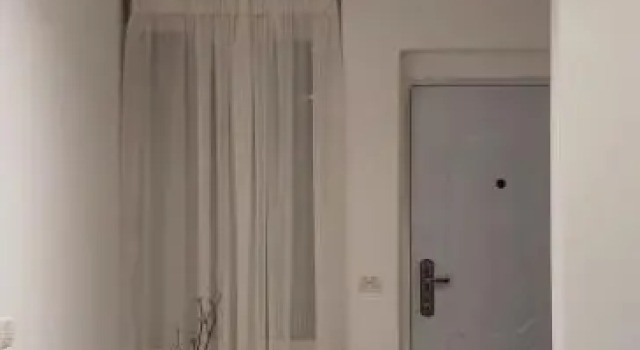 New Ring Apartment