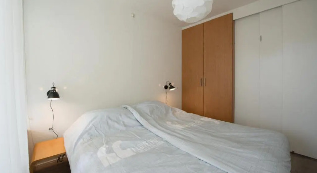 Duinstraatje 11, Book Apartment Zoutelande 