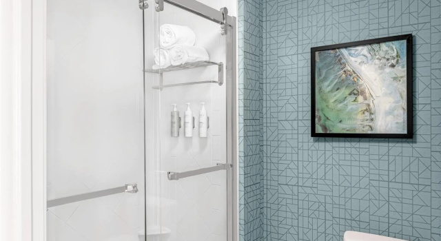 Люкс с 2 комнатами Homewood Suites by Hilton Fayetteville