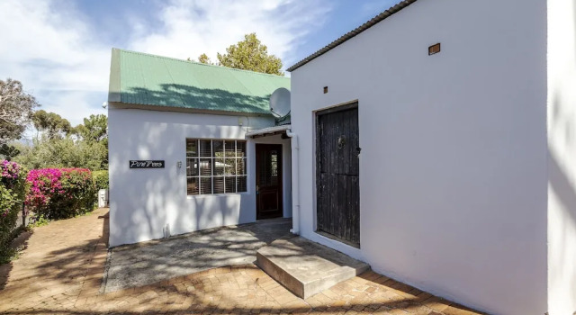 La Felicita Boutique Villas and Apartments, Book Lejlighed Hoteller i Vest-Kapprovinsen med morgenmad, Morgenmad