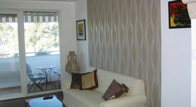 Apartment Oliva