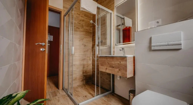 Двухместный номер Standard City Penzion