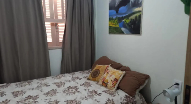 Casa perto do centro