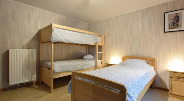 Holiday Home in Noville With Sauna, Забронировать Отель Бастонь Land of Bastogne