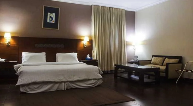 Savoy Suites