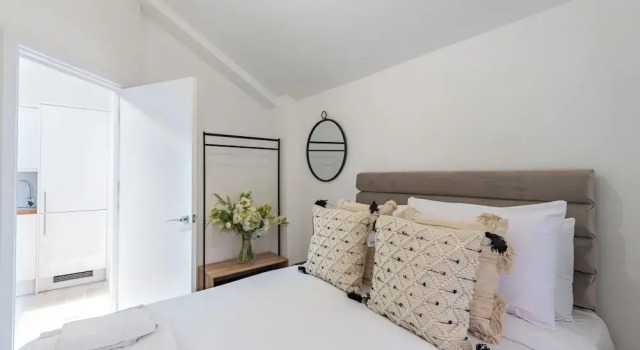 Апартаменты Comfort VESTO Bermondsey