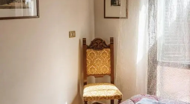 Апартаменты Villa Nottola