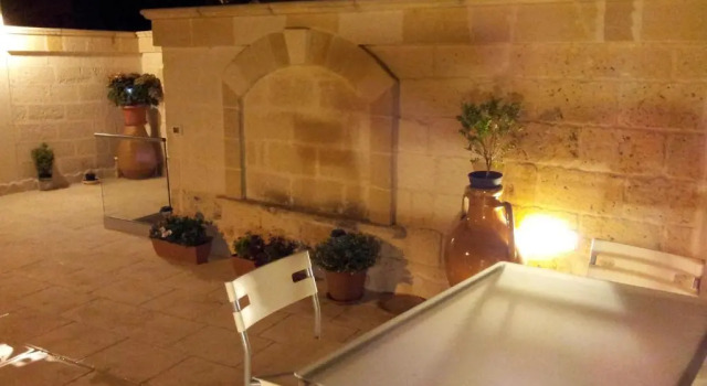 Studio Le Terrazze B&B Manduria