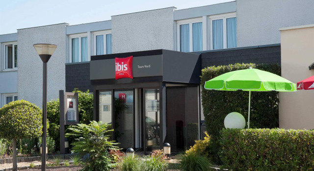 ibis Tours Nord, Book Hotel Tours 