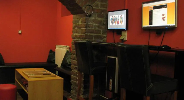 Star Hostel Belgrade, Buchen Sie Hostel Hostels in Stari Grad, Hostel