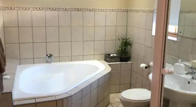 Двухместный номер Deluxe Oak Tree Lodge