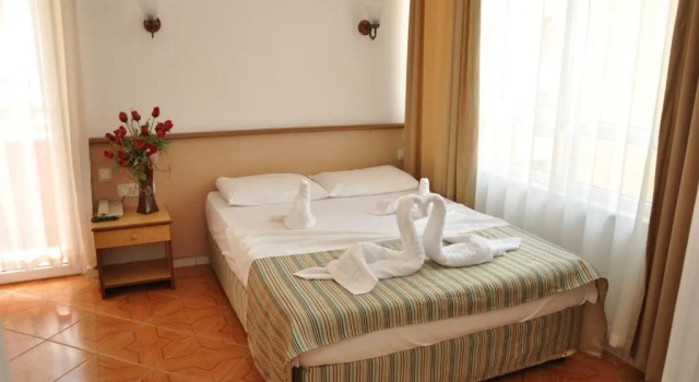 Двухместный номер Standard Miss Cleopatra Hotel