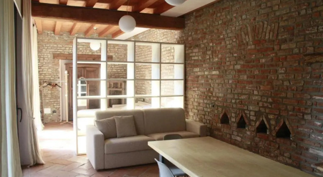 Апартаменты Borgo Archinto