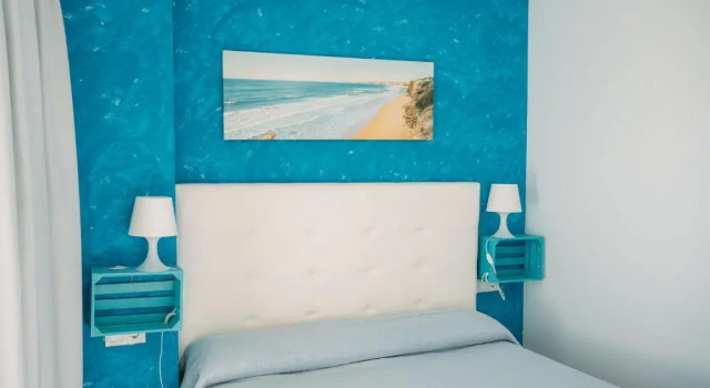 Hostal Brisas de Conil, Забронировать Хостел Хостелы Конил-де-ла-Фронтера, Хостел