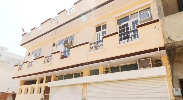 OYO 37903 Best Stay Guest House