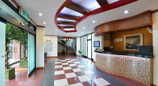 Nova Motel, Prenota Motel Kunip Chungcheongnam-Do