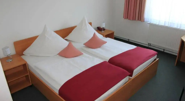 Hotel Café Galerie