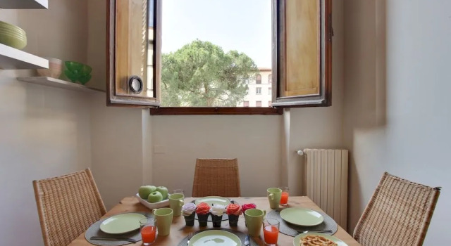 Itaco Florence Apartments