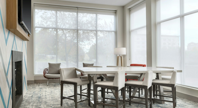 Hilton Garden Inn Denver Airport