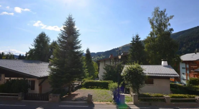 Appartement Les Gets, 4 pièces, 8 personnes - FR-1-623-90