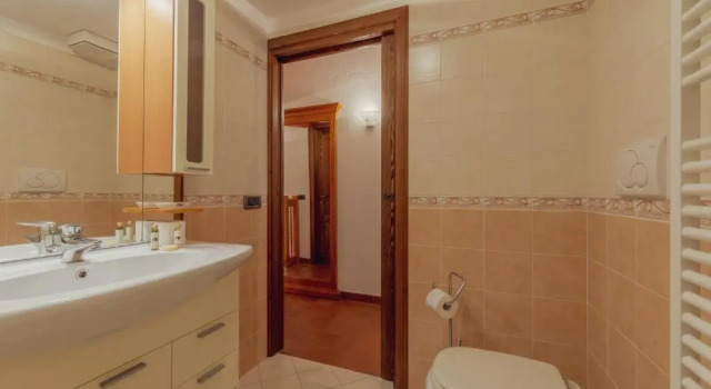 Chalet Pontal 6, Забронировать Шале Коттеджи Курмайора, рядом с Курмайер, Коттедж