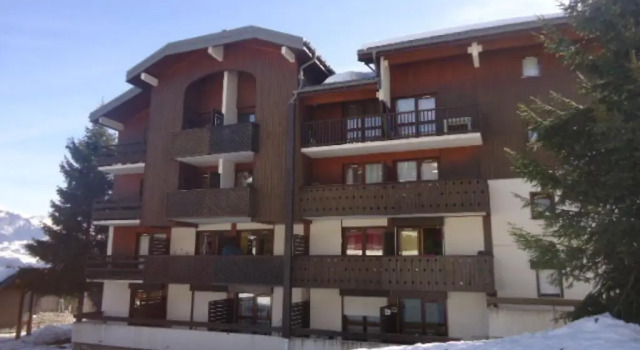 Appartement Morillon 1100, 3 pièces, 5 personnes - FR-1-412-19, Foglalás Apartman Les Esserts Rhône-Alps, közelében Morillon Ski Lift