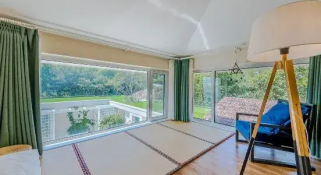 Люкс Comfort Zhensu Hotel