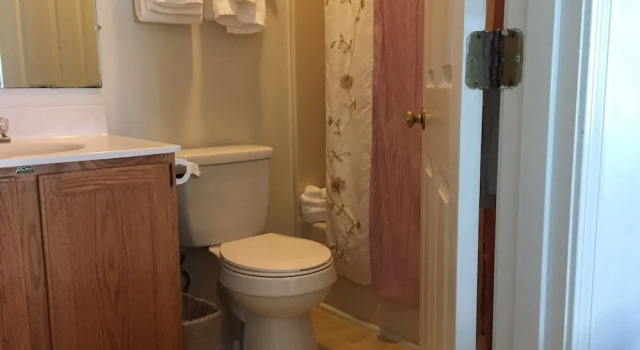 Люкс Deluxe The Lynwood Inn