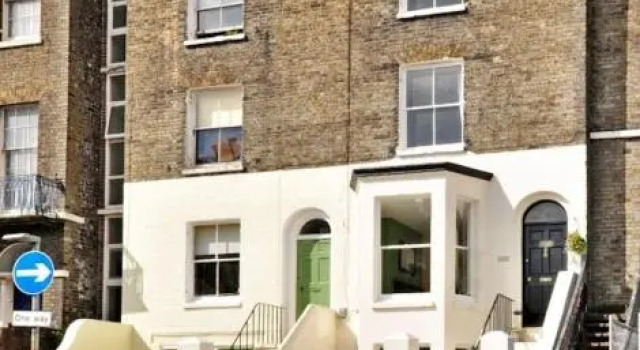 299 London Road, Prenota Hotel Dover Kent, vicino a Dover Beach