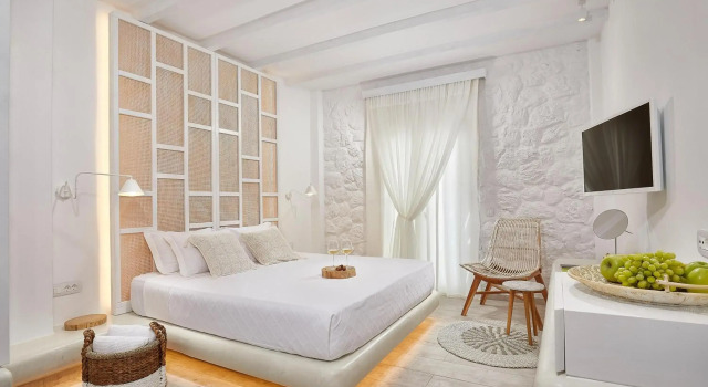 Petri Suites