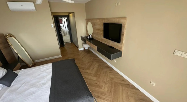 Номер Standard Hotel Carina