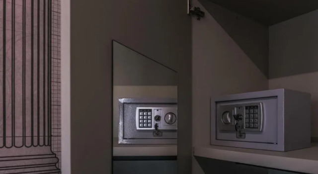 Четырёхместный номер Standard с балконом Vicolo Malavolta 7 Rooms and Suites