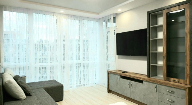Апартаменти Стрийська, Prenota Appartamento Leopoli Lviv