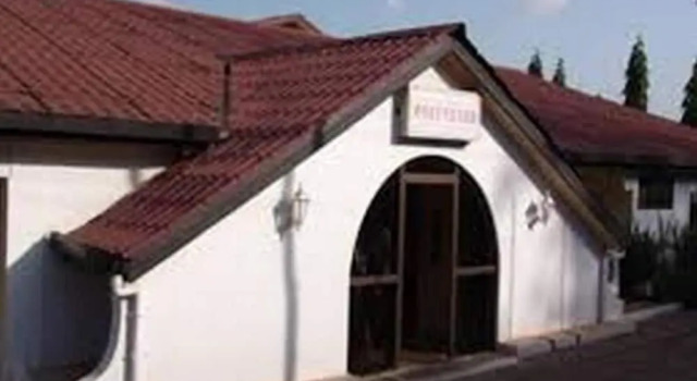True Vine Hotel