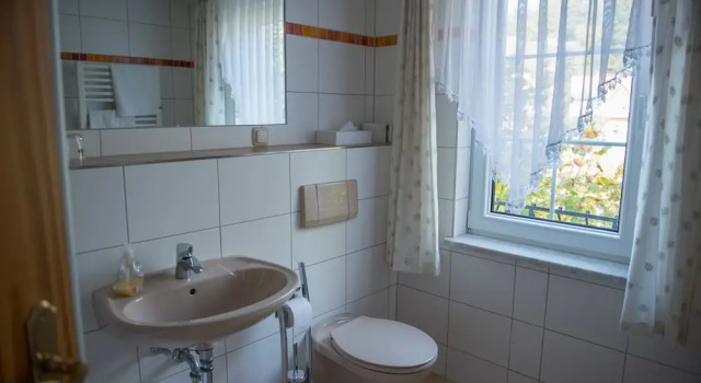 Номер Standard Gasthaus Mörla