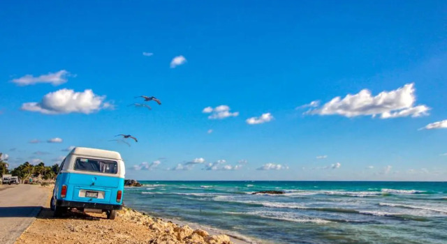 Aldea Zama with Jacuzzi, Rezervasyon Daire Tulum havuzlu oteller, Yüzme Havuzu