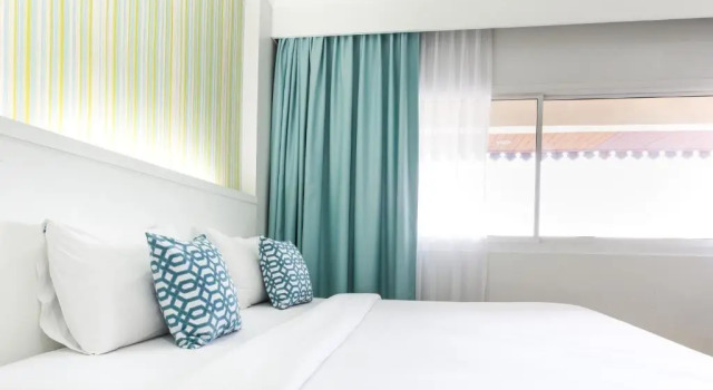 Двухместный номер Deluxe Krabi Royal Hotel