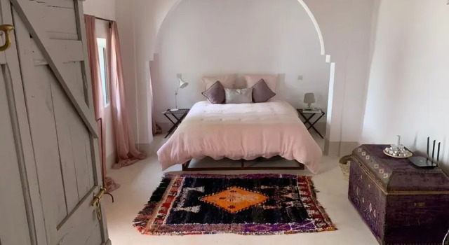 La Villa, Reservar Vila Oulad Hassoune 