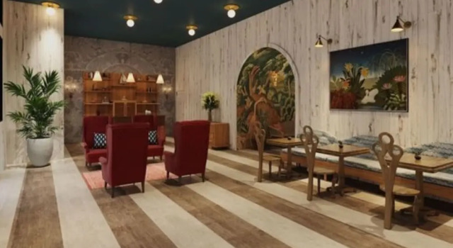 The George Hotel, Book Hotel Georgetown Charleston