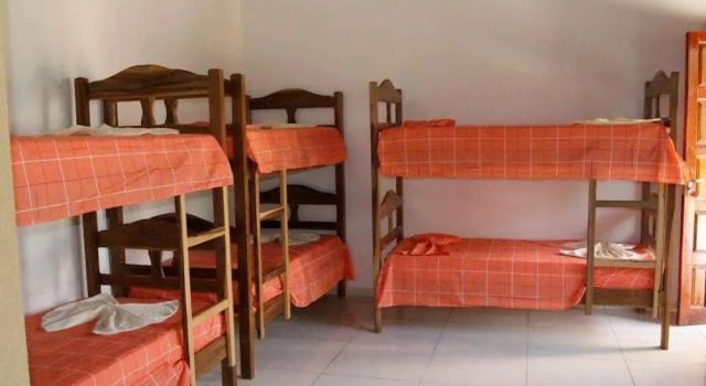 Hostel Pantanal, Забронировать Хостел Куяба 
