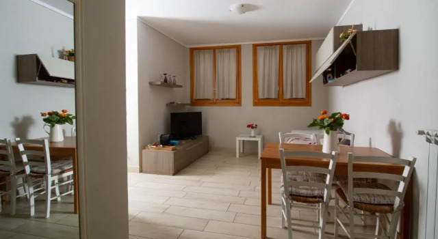 Апартаменты Holiday Home Sovenigo