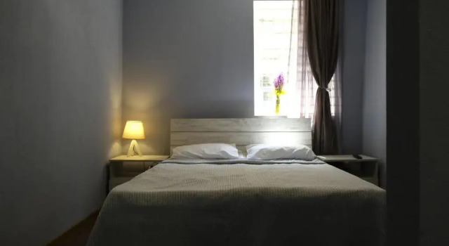 Апартаменты Apartment Ninoshvili 15