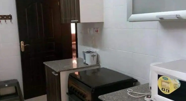 Apartman Westlands Heights