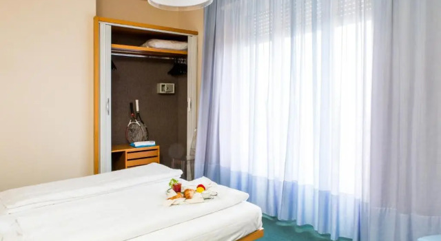 Номер Comfort Club Hotel Olivi
