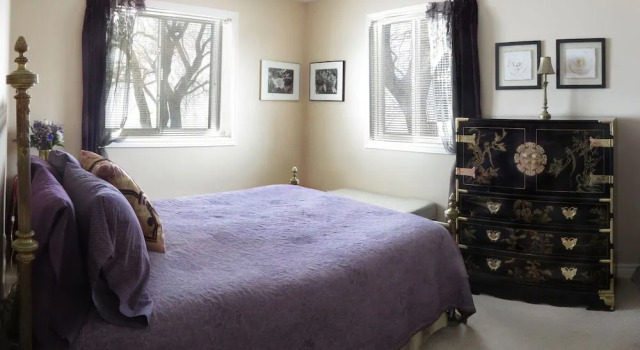 Point Pelee Lakeshore B&B, Varaa Bed and Breakfast  