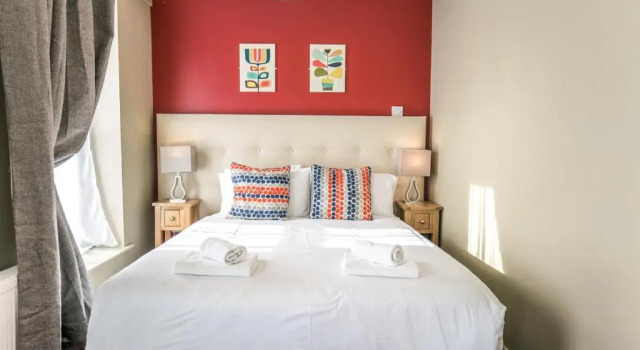 Номер Standard Mc Kevitts Village Hotel