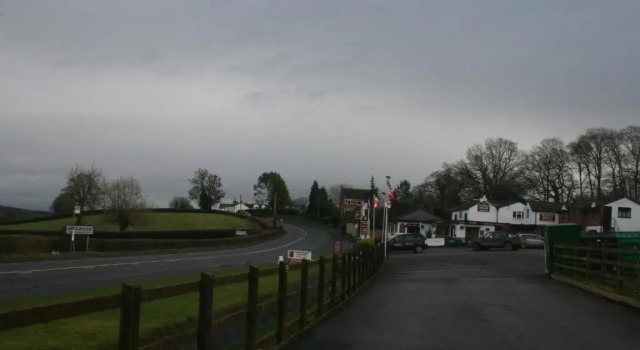 The Kings Head Inn, Забронировать Отель Отели Англии 3 звезды, 3*