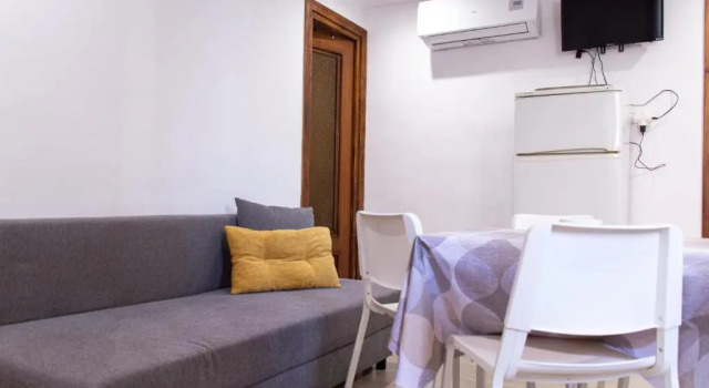 Апартаменты 2 Apartamento en el Centro de Granada