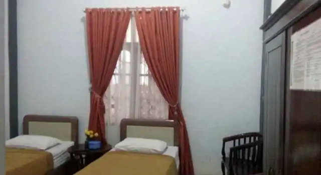 Hotel Latansa Nuansa Syariah, Book Hotel Bengkulu 