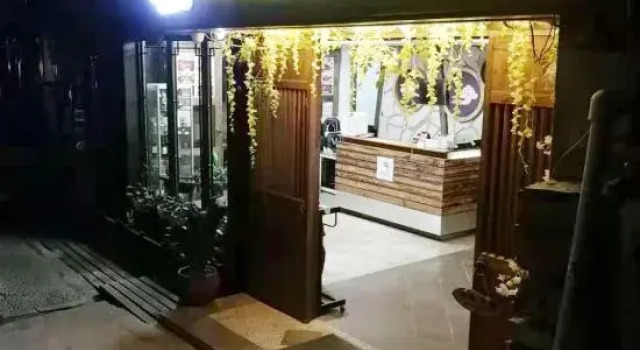 Yunduan · Lanyueting Resort Hotel (Xijiang Guanjingtai)
